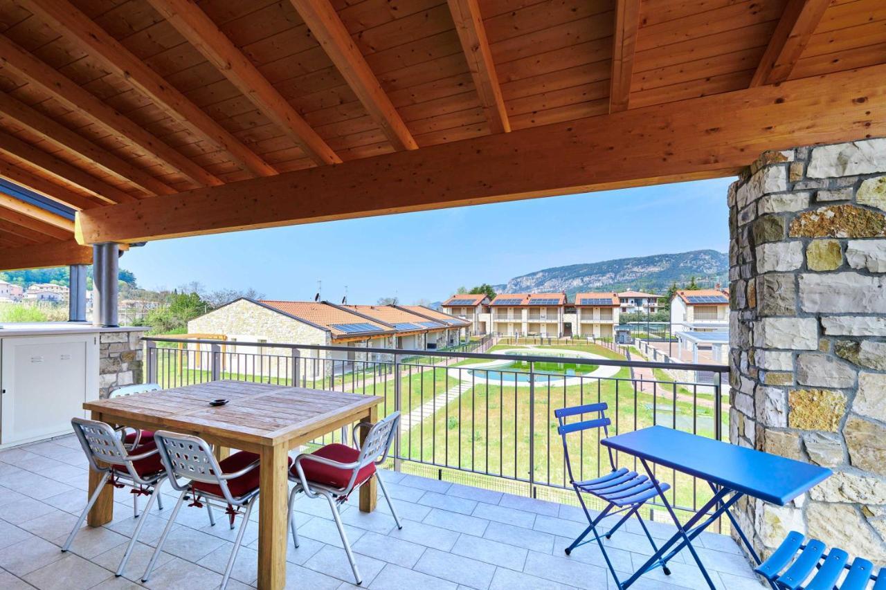 Apartmentsgarda - Garda31 Residence Exterior foto