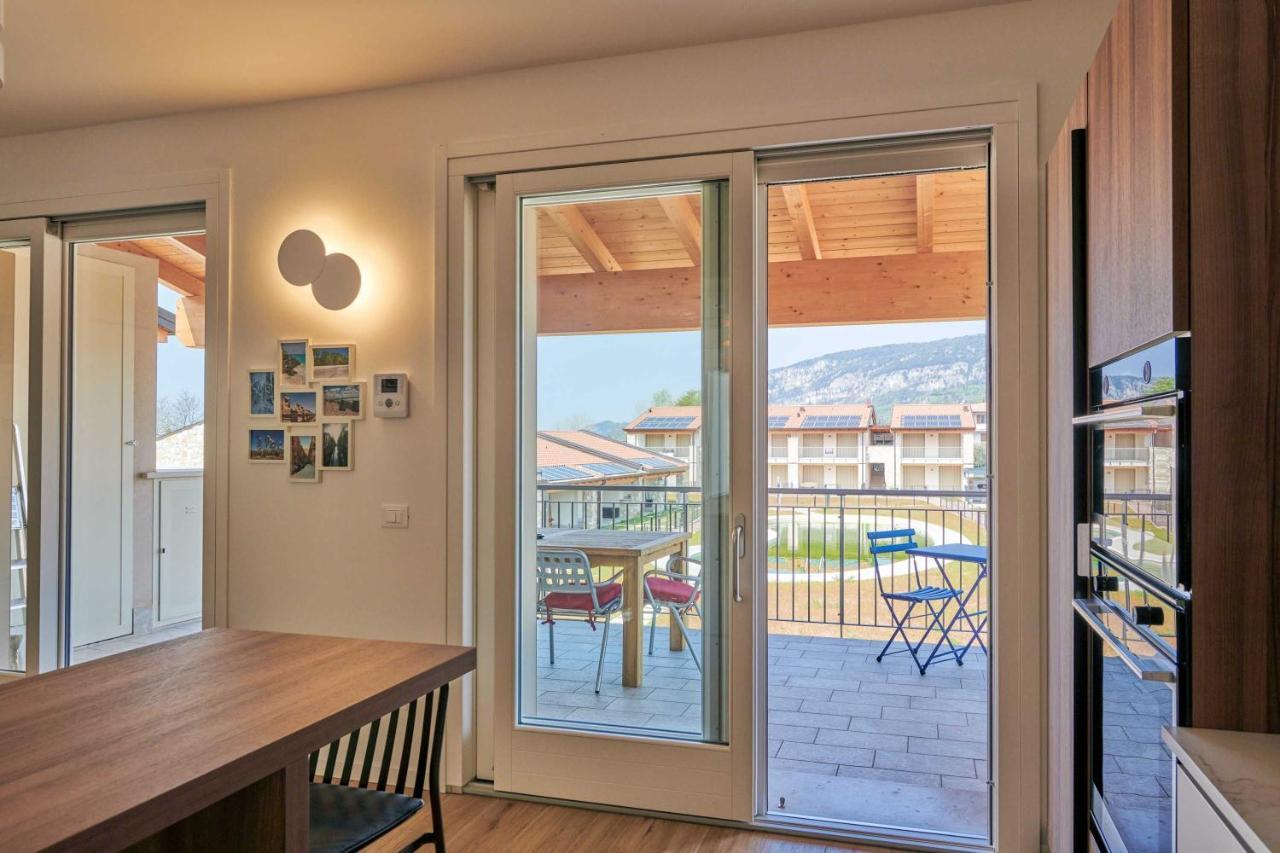 Apartmentsgarda - Garda31 Residence Exterior foto