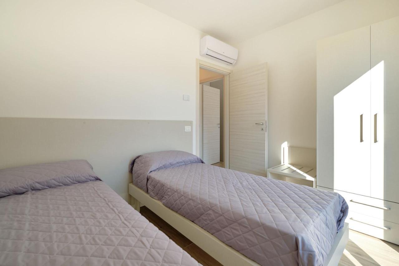 Apartmentsgarda - Garda31 Residence Exterior foto