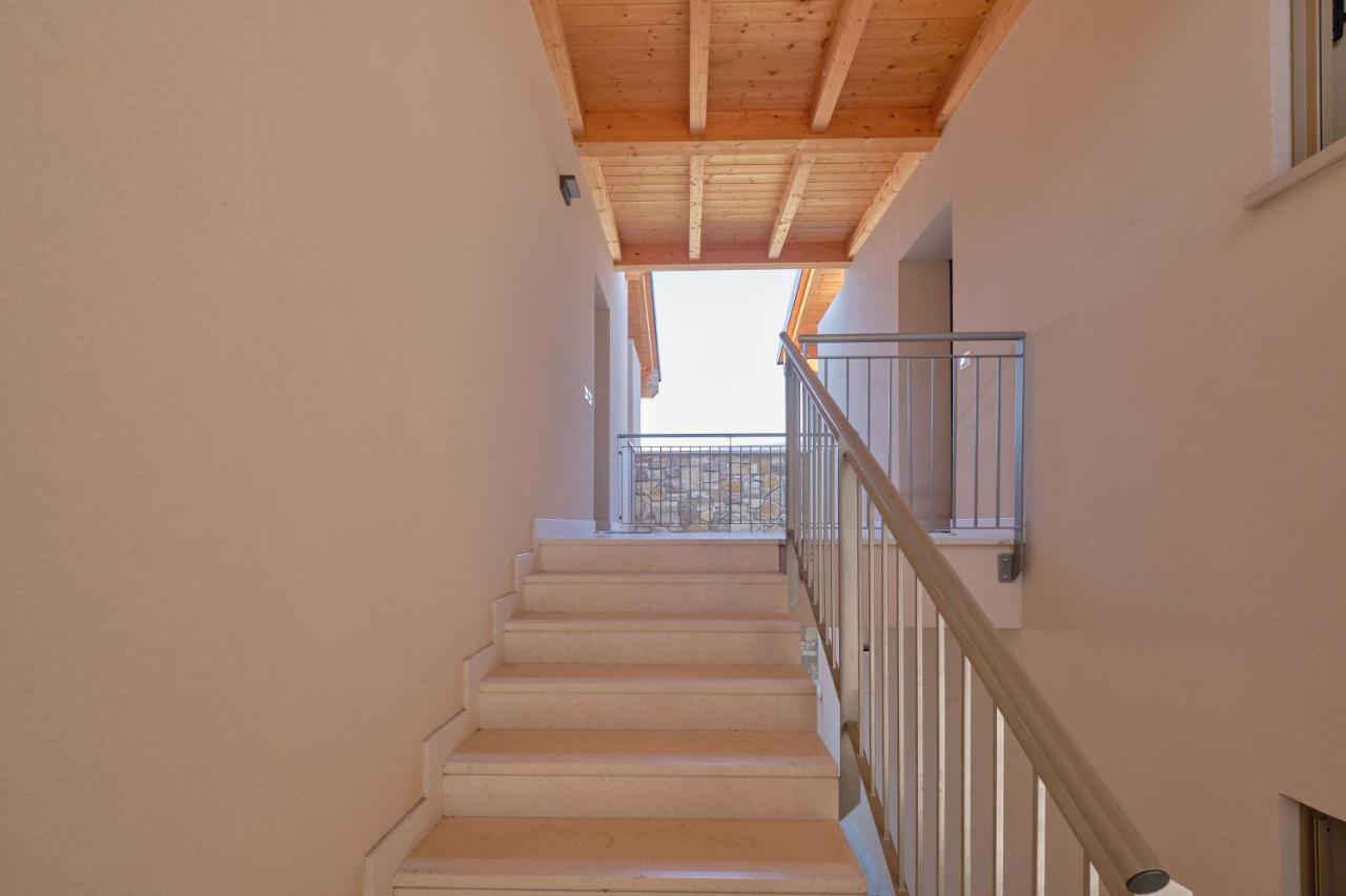 Apartmentsgarda - Garda31 Residence Exterior foto
