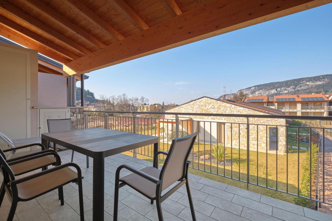 Apartmentsgarda - Garda31 Residence Exterior foto