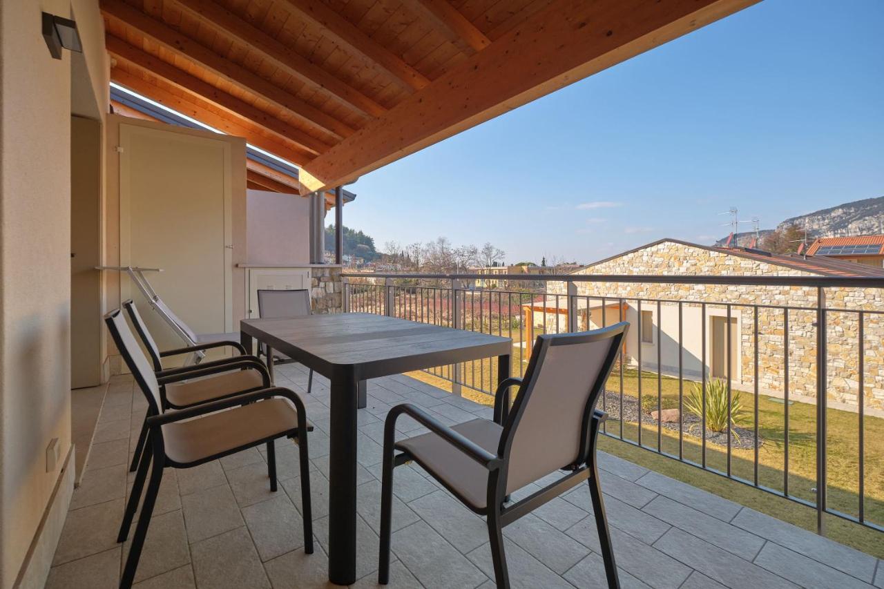 Apartmentsgarda - Garda31 Residence Exterior foto